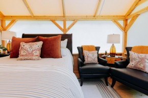 Battenkill Glamping Resort